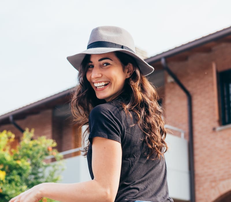 Veneers in Calgary
