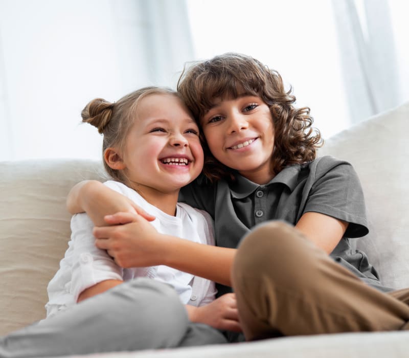 Children's Dental in Calgary