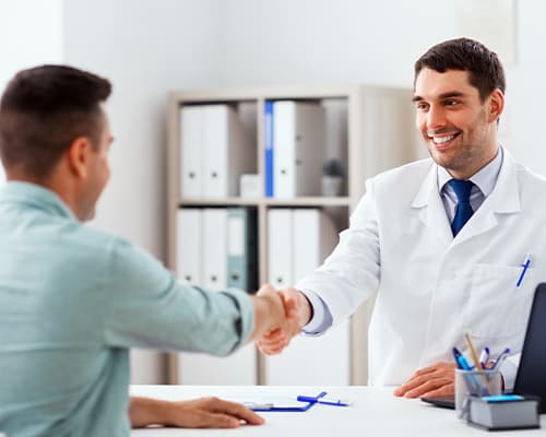 SureSmile Step 1, Calgary Dentist