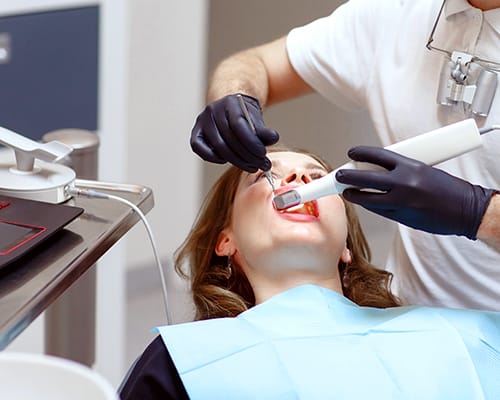 SureSmile Step 2, Calgary Dentist