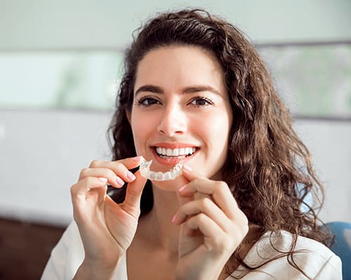SureSmile Step 3, Calgary Dentist