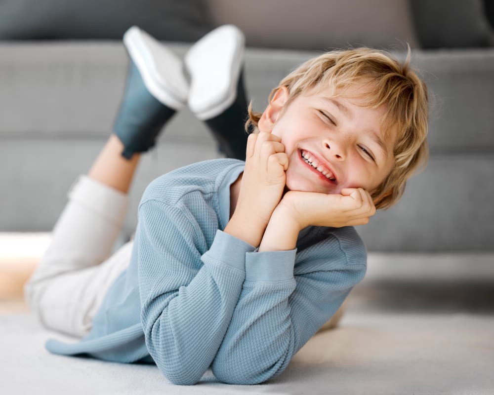 Children's Dental Services, Calgary Dentist
