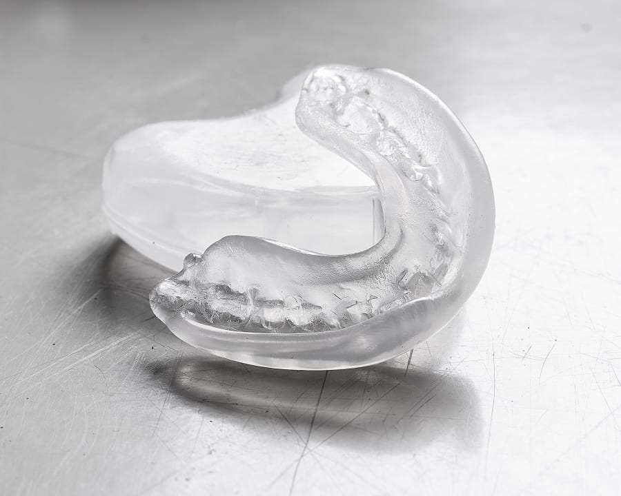 Mouth Guards, Calgary Dentist