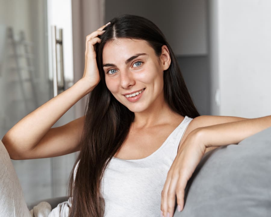 Teeth Whitening, Calgary Dentist