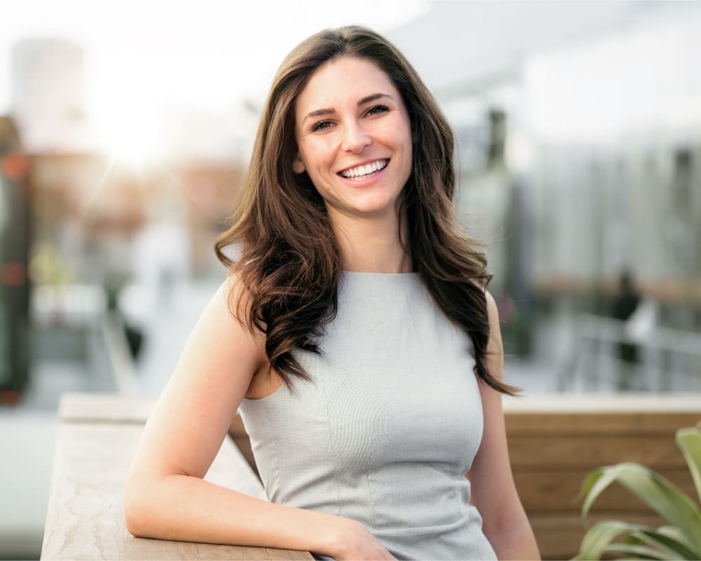 Dental Veneers, Calgary Dentist