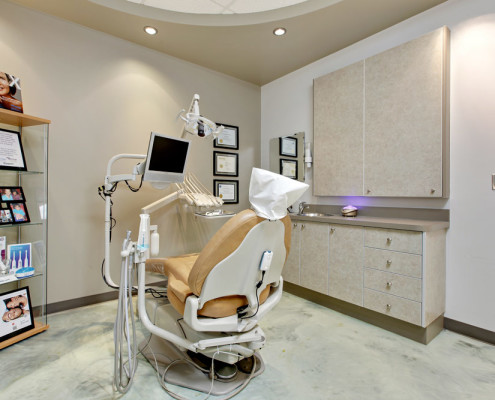 Our dental office staff is here to help make your dentist's visit as pleasant and productive as possible.