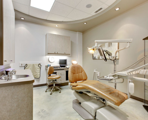 Our dental office staff is here to help make your dentist's visit as pleasant and productive as possible.